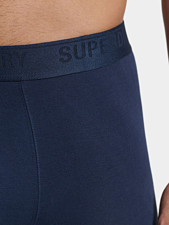 3-pack boxers - 3
