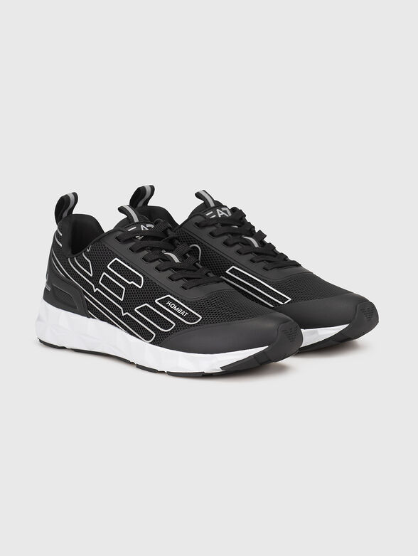 ULTIMATE C2 sprt shoes - 2