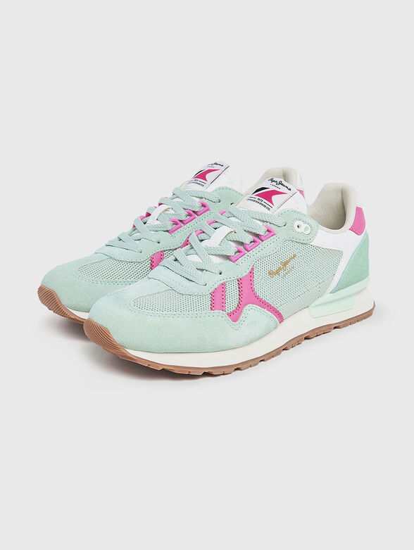 BRIT RETRO sneakers - 1