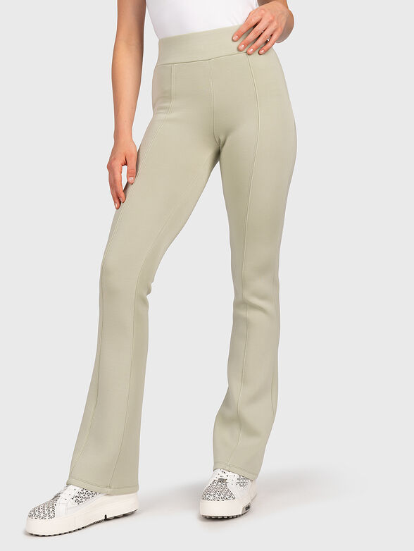 ALLIE SCUBA sports pants - 1