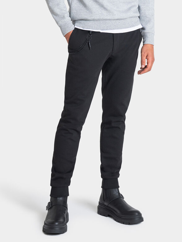 ROBBIE Trousers - 1