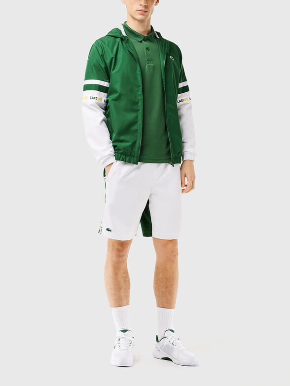 Tennis shorts - 4