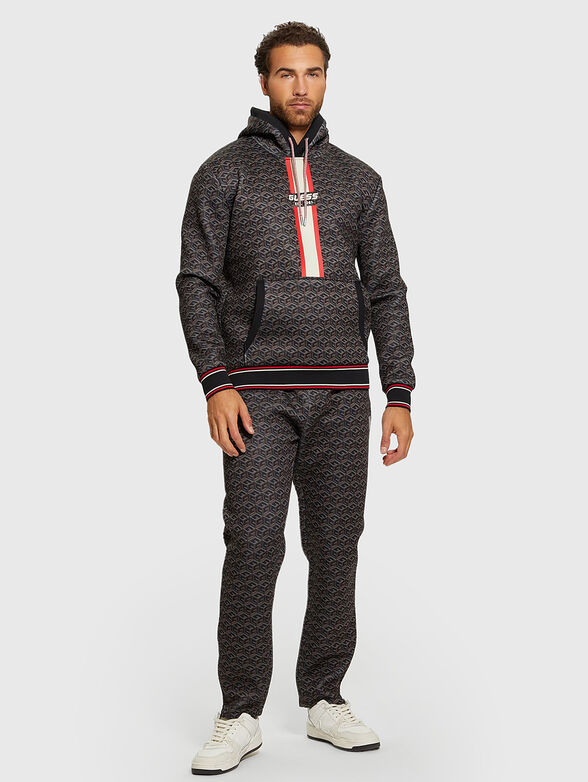 ROLPH sweatshirt with logo detail - 2