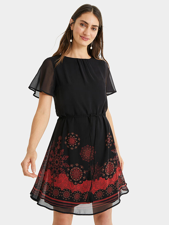 TAMPA Ethereal dress - 1