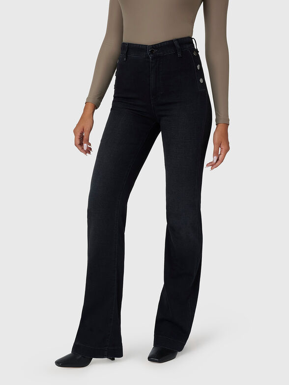 FAYE black jeans - 1