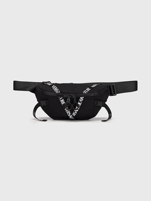 RANGE V-WEBBING waist bag - 1