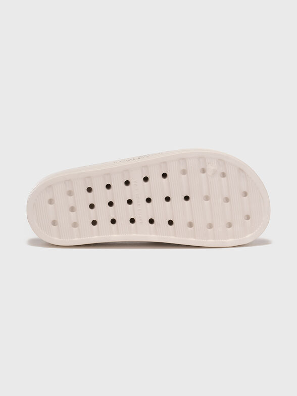 KOBO II black slippers - 5