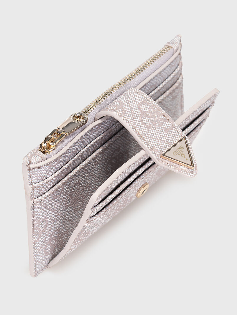 ORLINA cardholder - 3