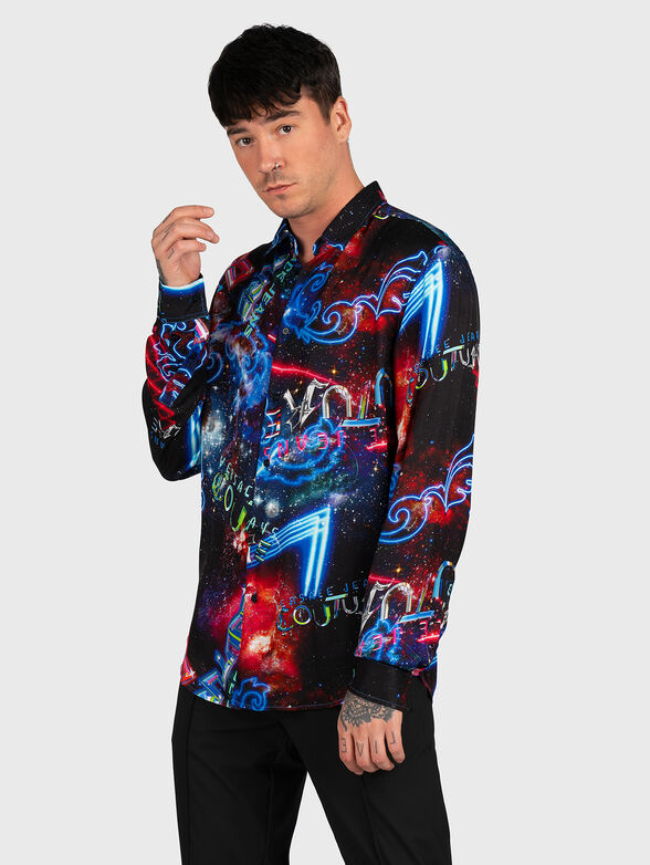GALAXY shirt - 1