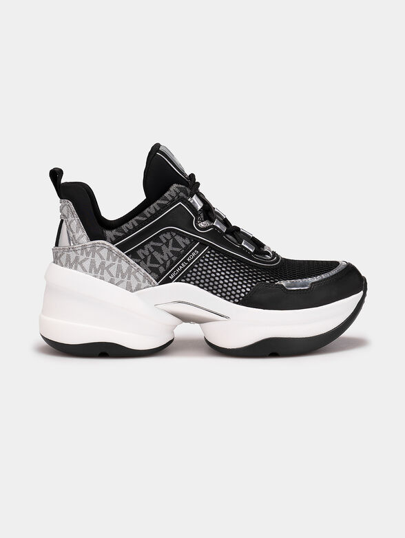 OLYMPIA sneakers - 1