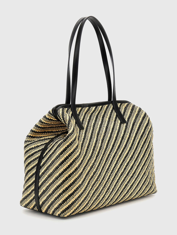 VIKKY II bag in black - 2