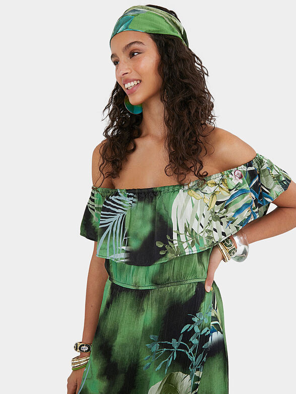 TUCSON Dress - 5