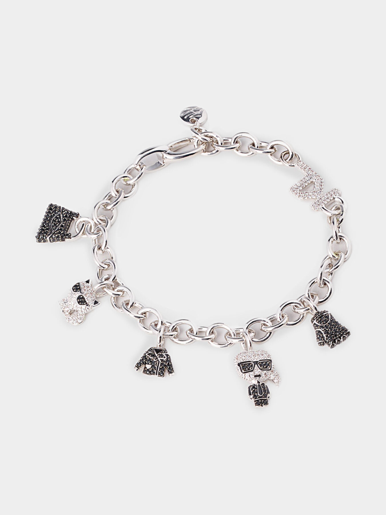希少　コラボ　Velvet Lounge× kariang bracelet 希少 コラボ Velvet Lounge× kariang bracelet - メルカリ