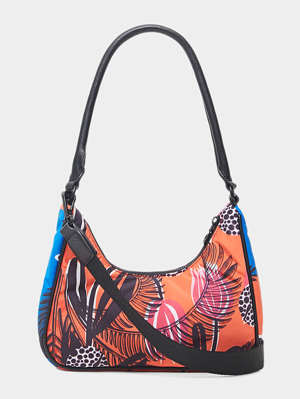MEDLEY Shoulder bag with print - 5