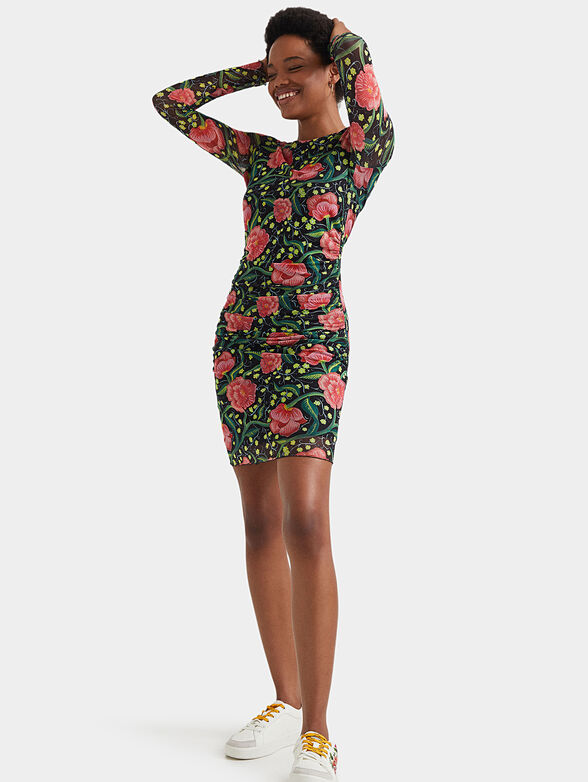 ROIANE Dress - 2