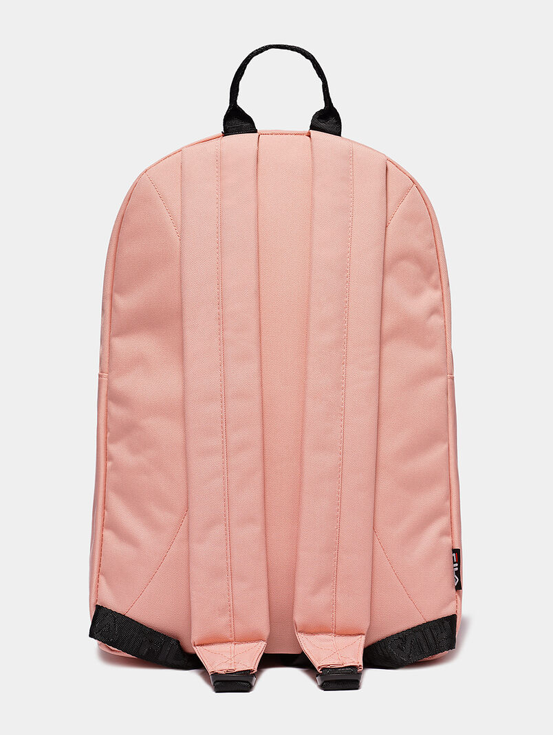 Black backpack - 3