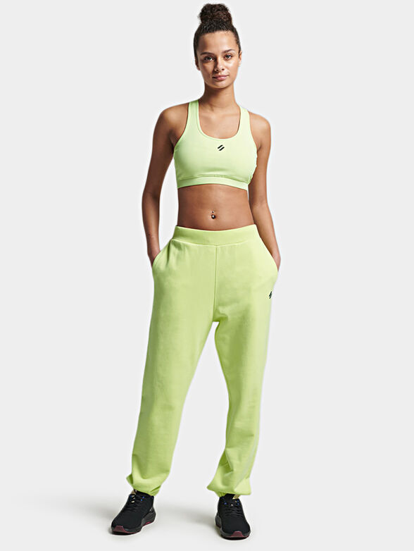 Sports pants - 3