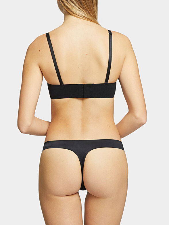 Beige padded bra Principessa - 2