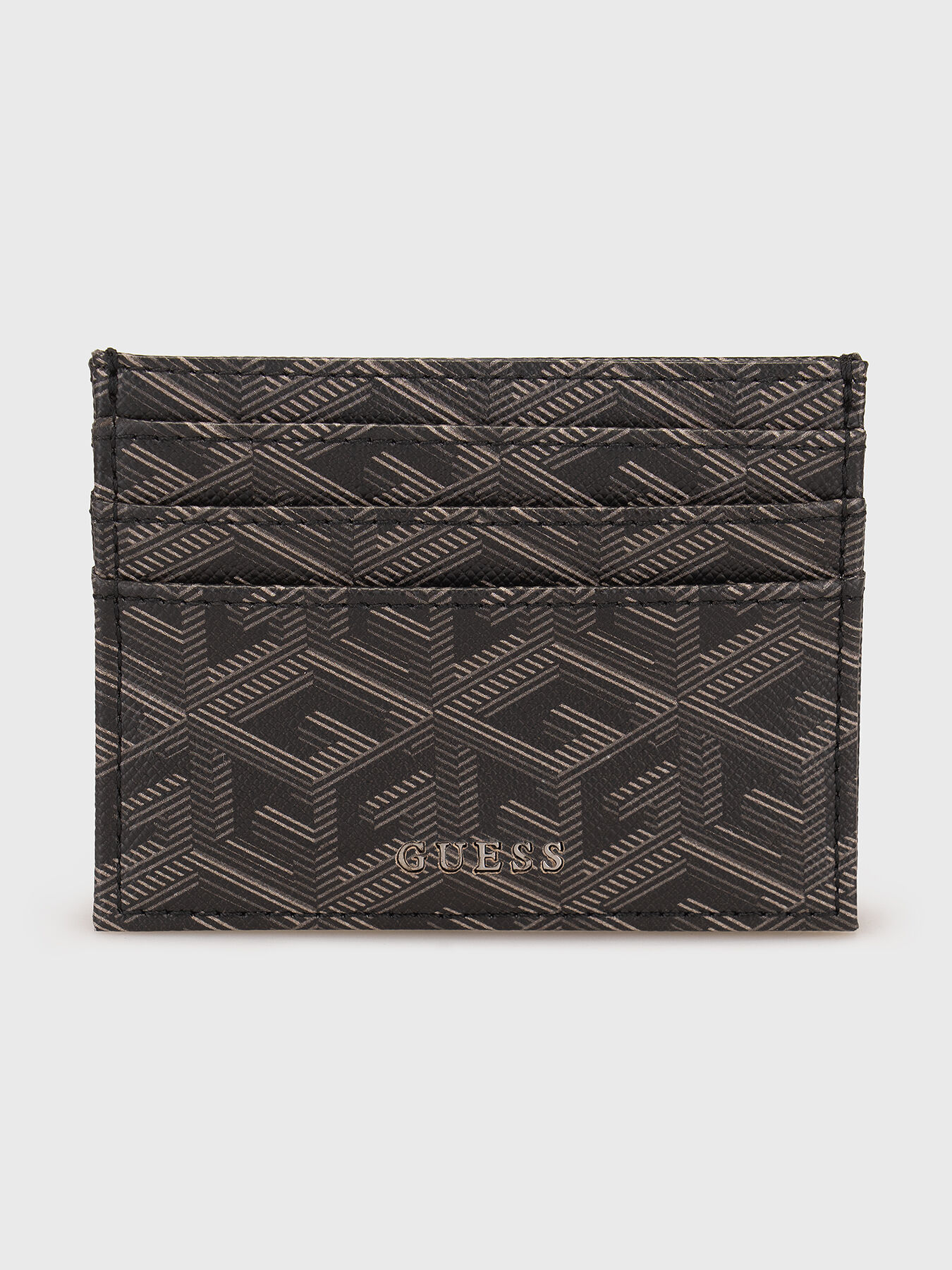 Guess card holder best sale