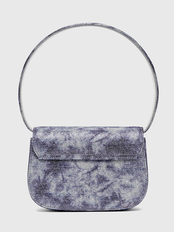 1DR small bag with logo detail - 1