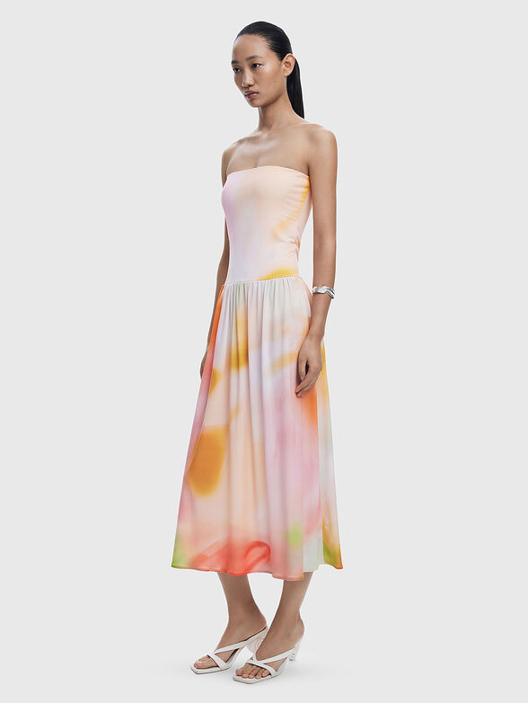 Two-piece dress - 2