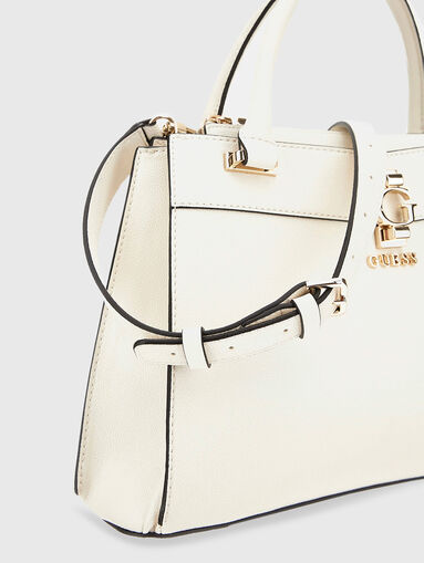 JORAH black large bag - 4