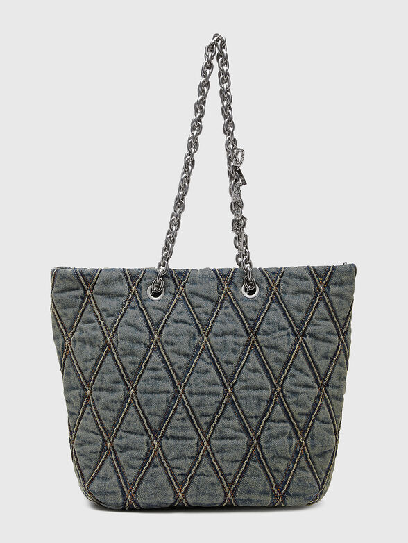 CHARM-D SHOPPER bag - 1