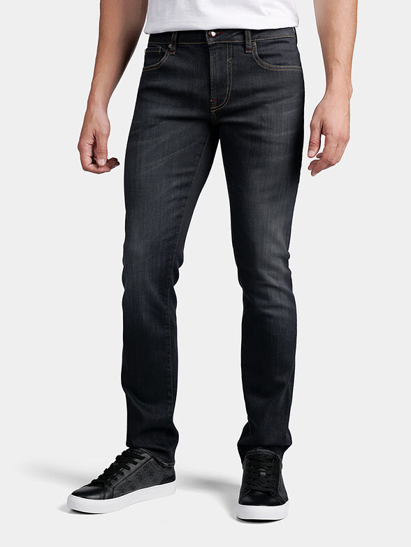 ANGELS Jeans with lyocell - 1