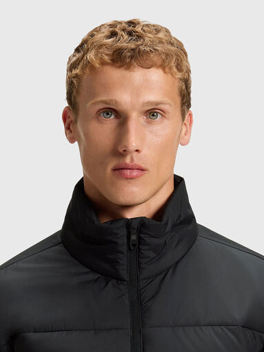 Transitional zip jacket - 5