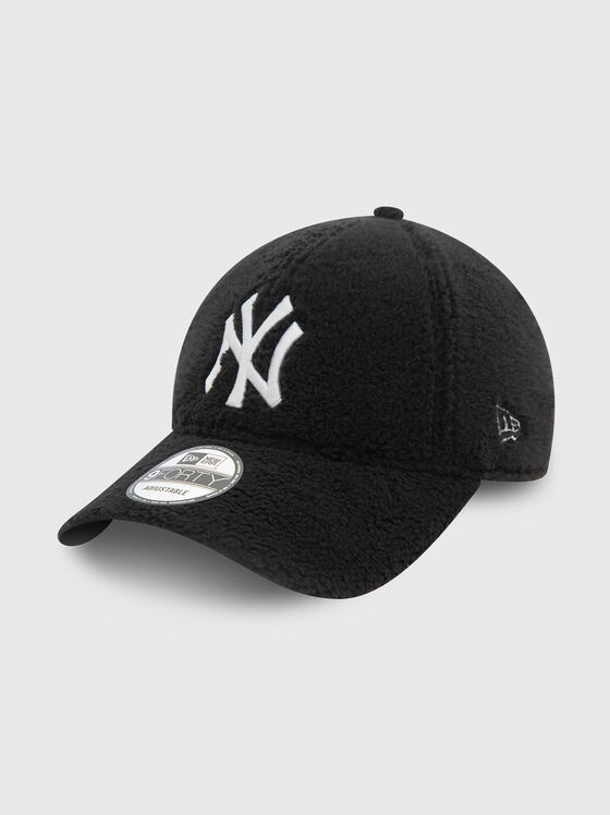 Бейзболна шапка NEW YORK YANKEES TEDDY 9FORTY - 1