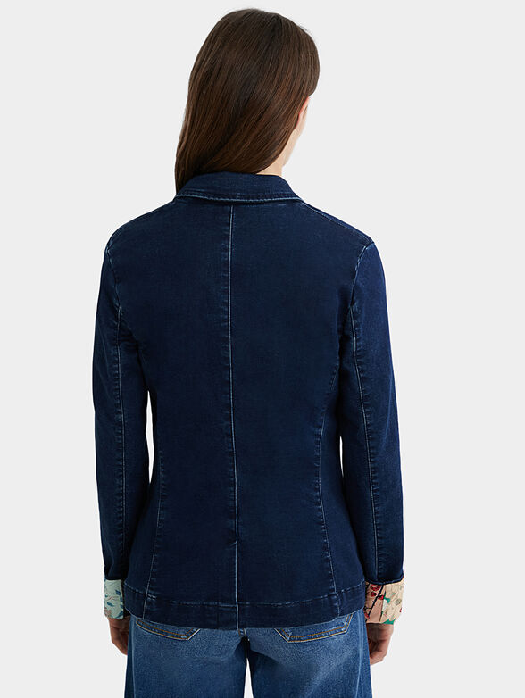 PIAF blazer - 6