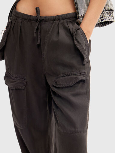Cargo pants - 3