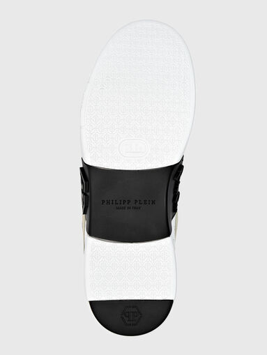 PHANTOM $TREET sneakers - 4