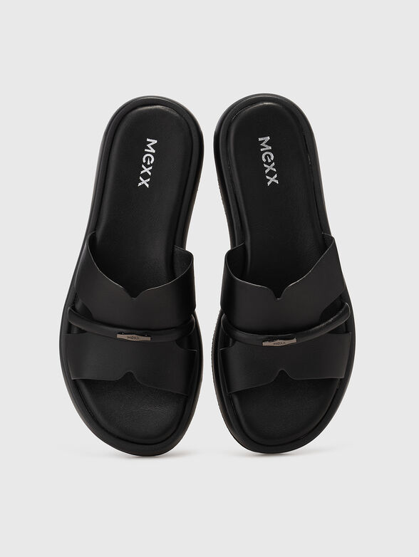 LOTUS II PACHA slides with logo - 6