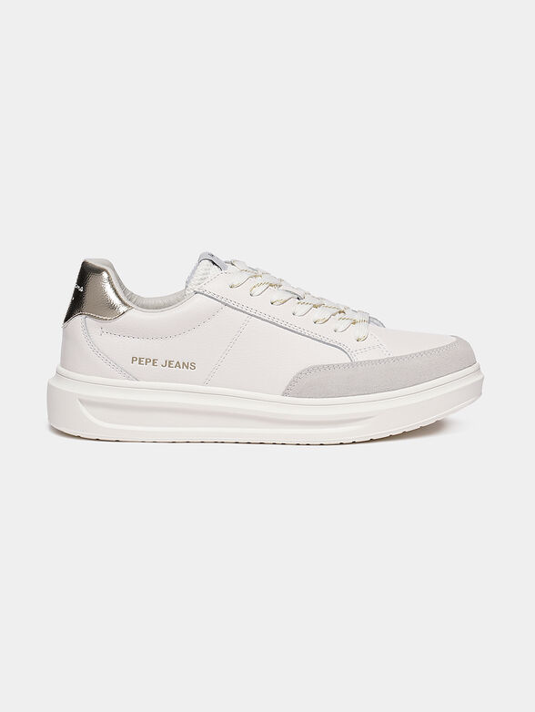 Sports shoes ABBEY TOP - 1