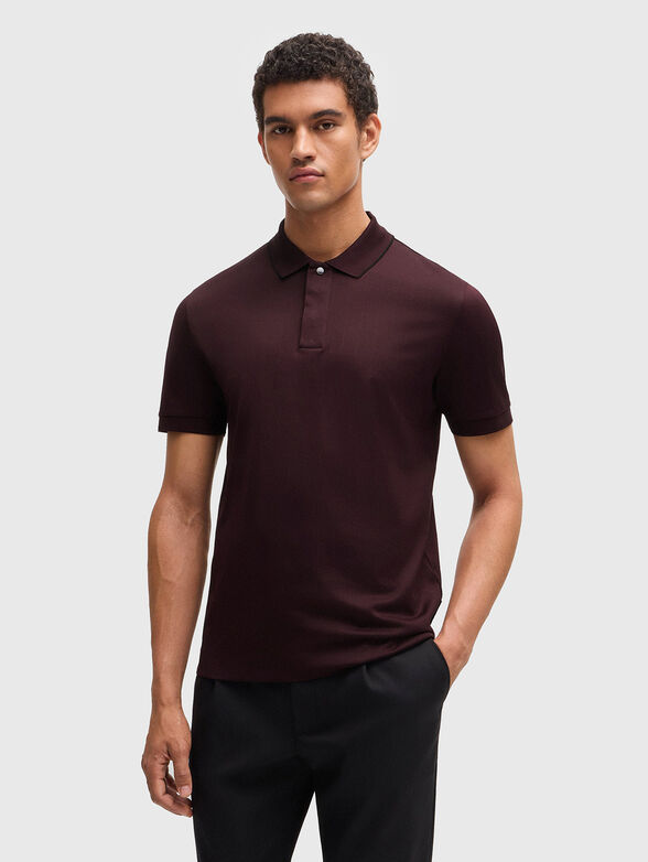 C-PARLAY polo shirt - 1