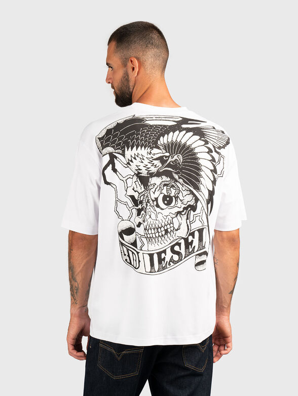 T-BOGGY-T2 T-shirt with print - 2