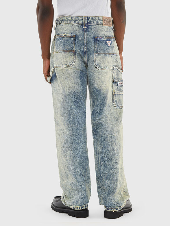 CARPENTER jeans - 2