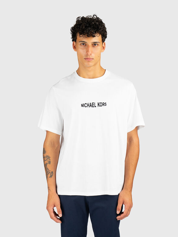 Cotton t-shirt - 5