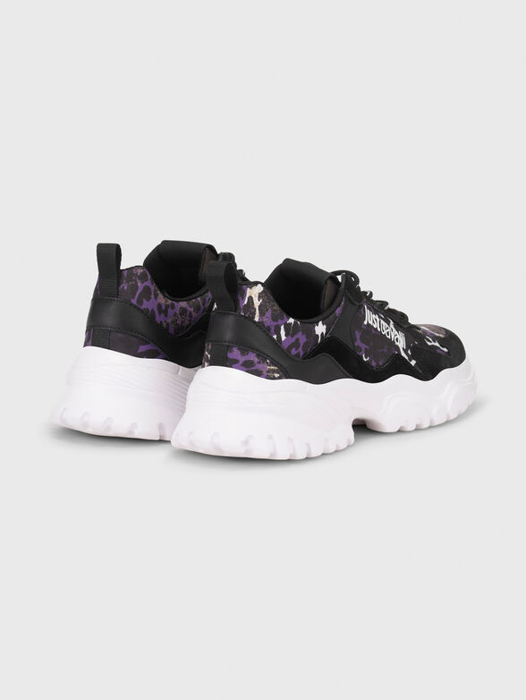 FONDO PERFORMANCE sneakers - 3