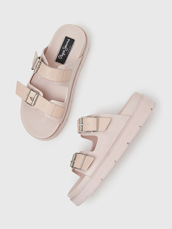 POLA PARK slippers - 6