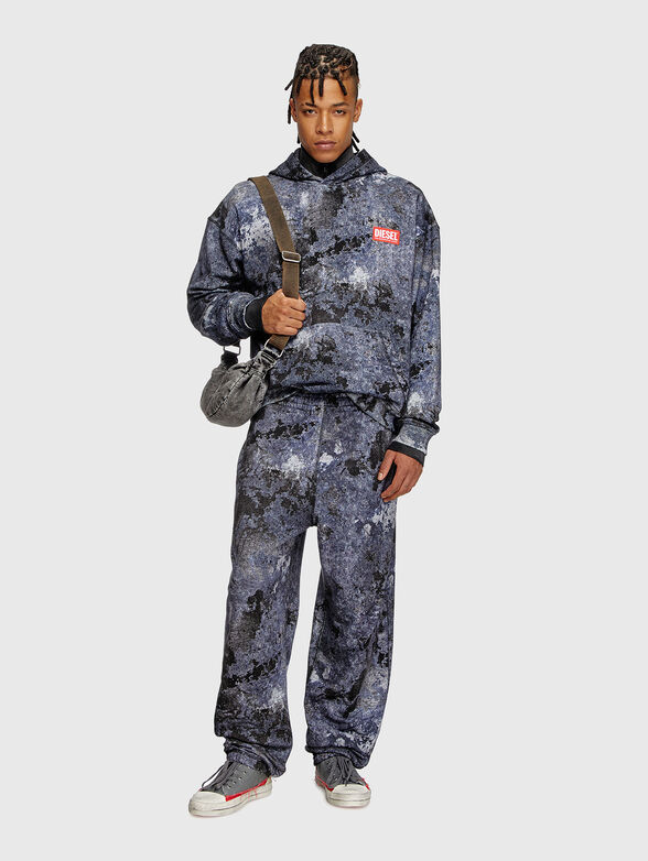 P-MARKY-R2 sports trousers - 4