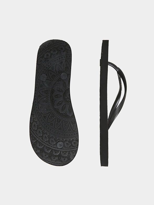 BUTTERFLY Beach shoes - 3