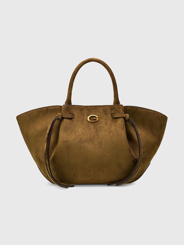 ALLEGRA Bag with long handle - 1