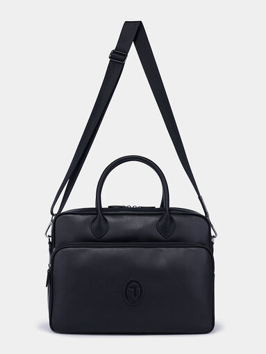 PRE URBAN BRIEFCASE SAFFIANO P - 4