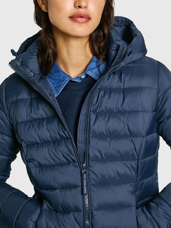 AMMY black short jacket - 4