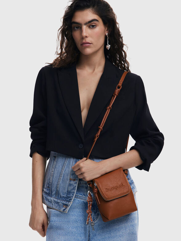 Small bag with long handle - 2