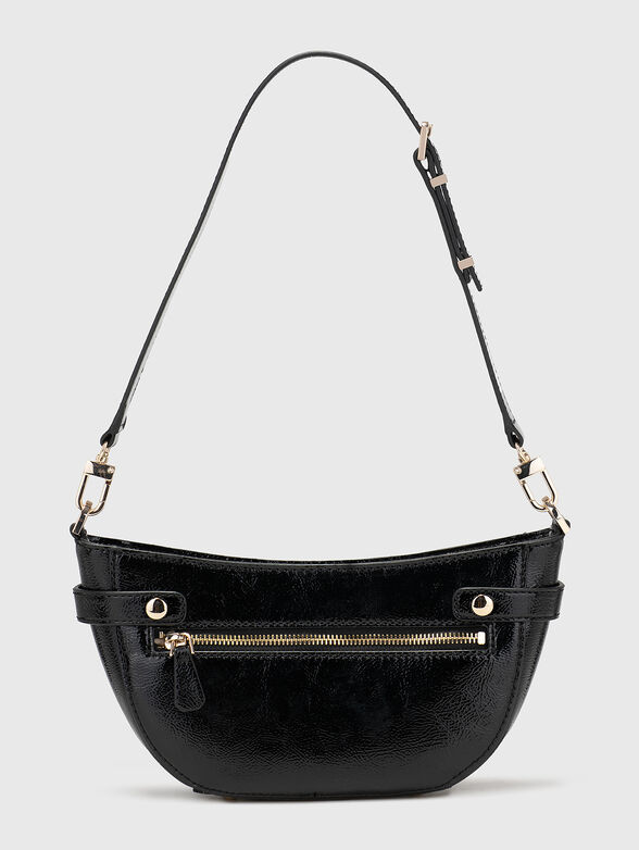 Small Black Bag - 2