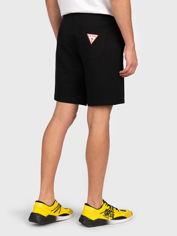NIGEL Shorts - 2