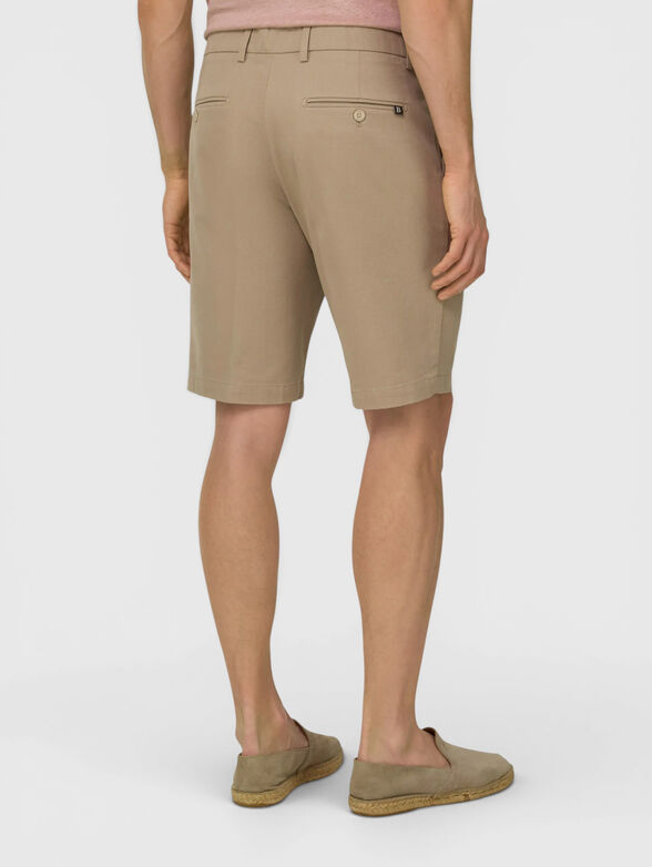 Bermuda shorts - 2